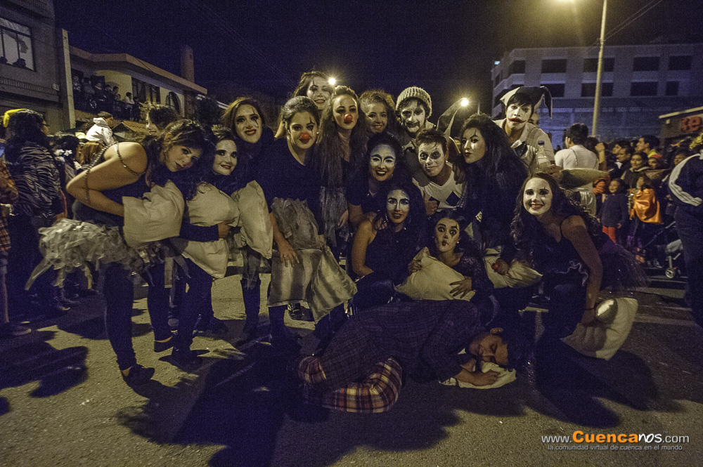 Los Inocentes 2014