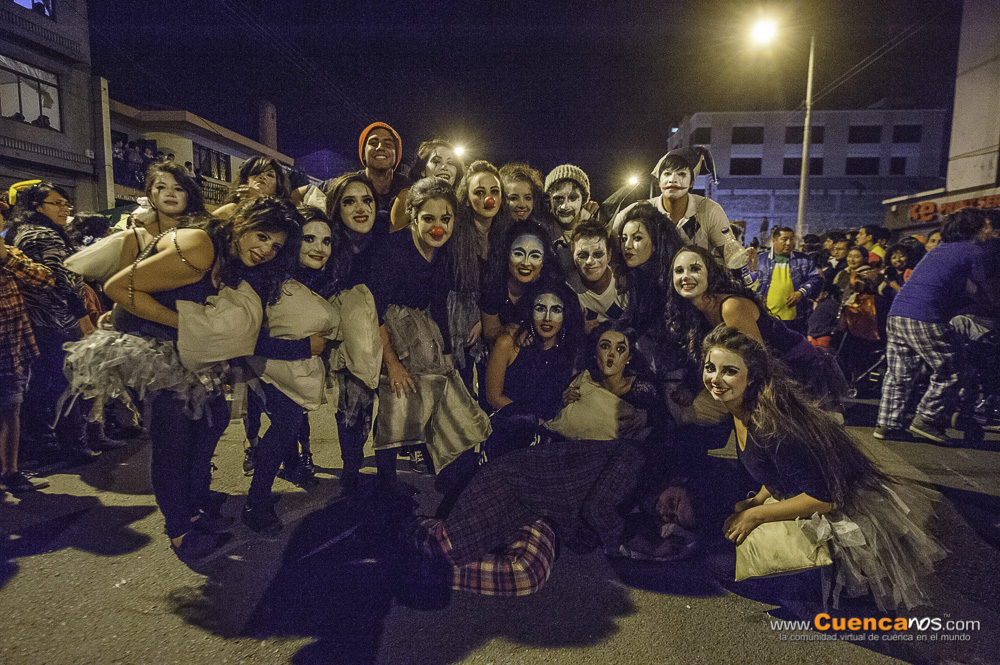 Los Inocentes 2014