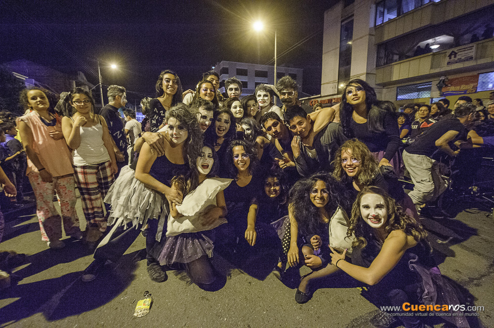 Los Inocentes 2014