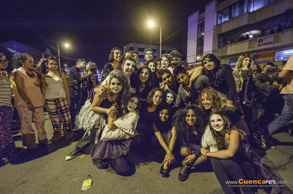 Los Inocentes 2014