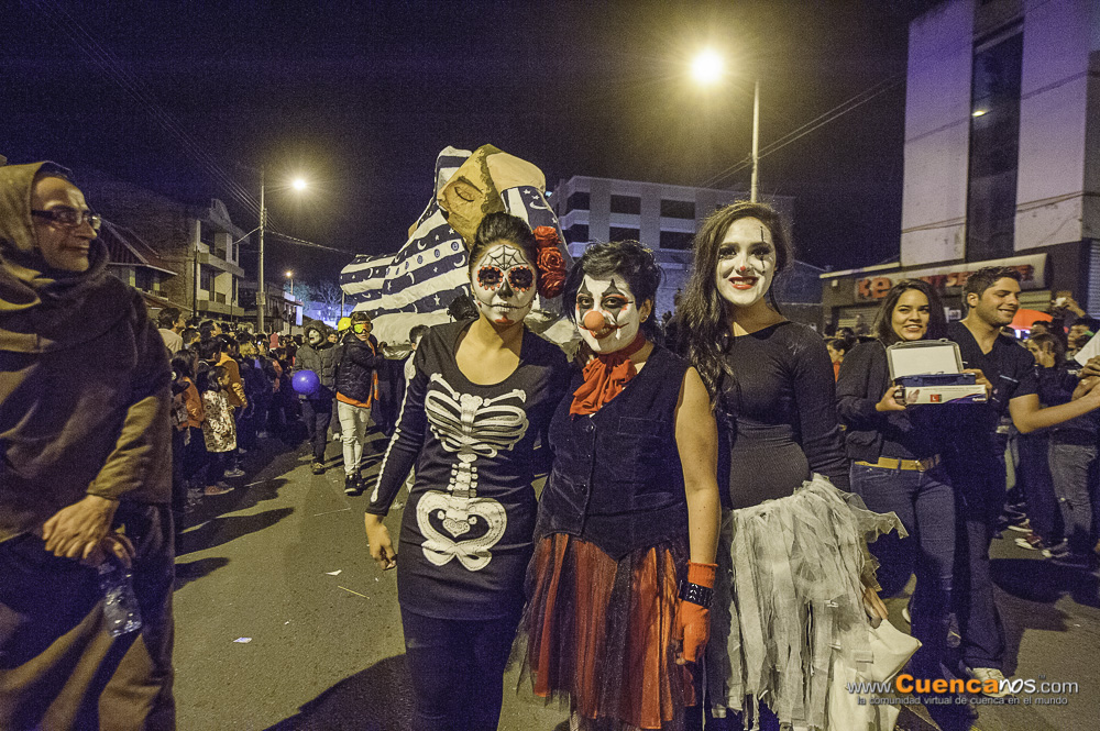 Los Inocentes 2014