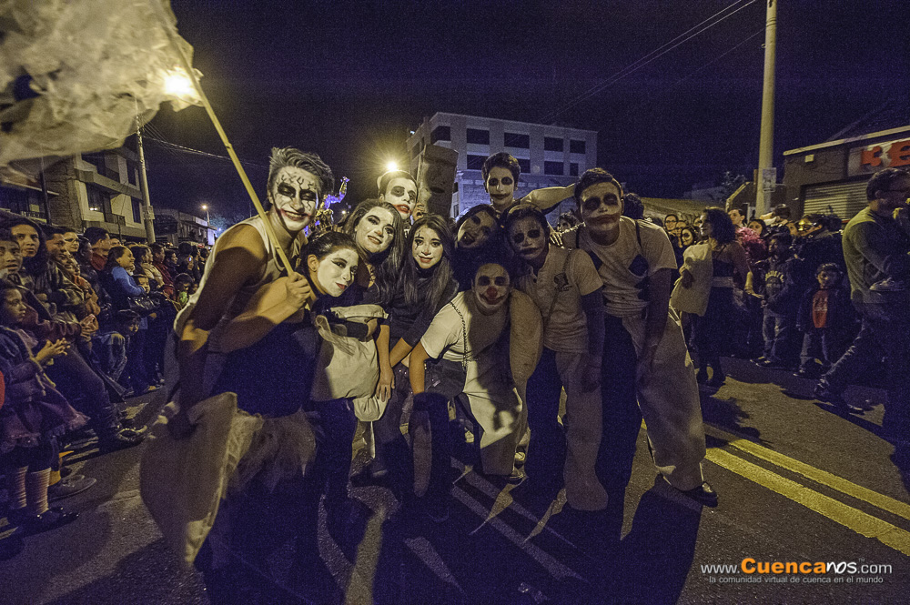 Los Inocentes 2014