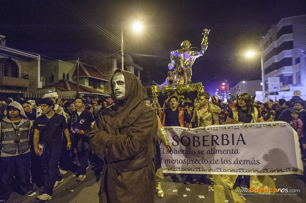 Los Inocentes 2014
