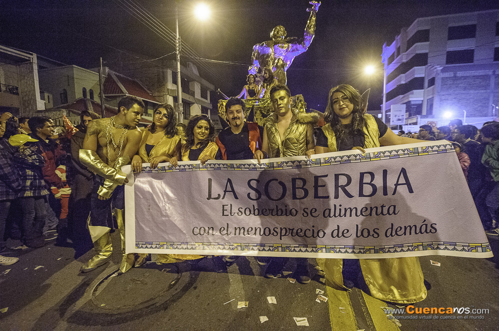 Los Inocentes 2014