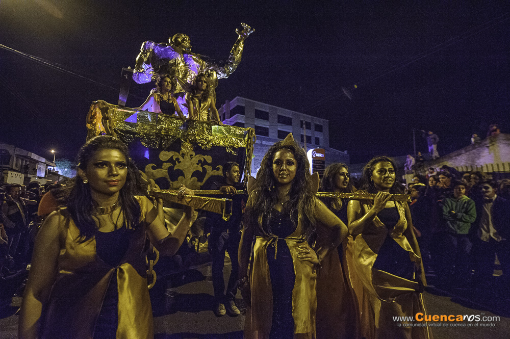 Los Inocentes 2014