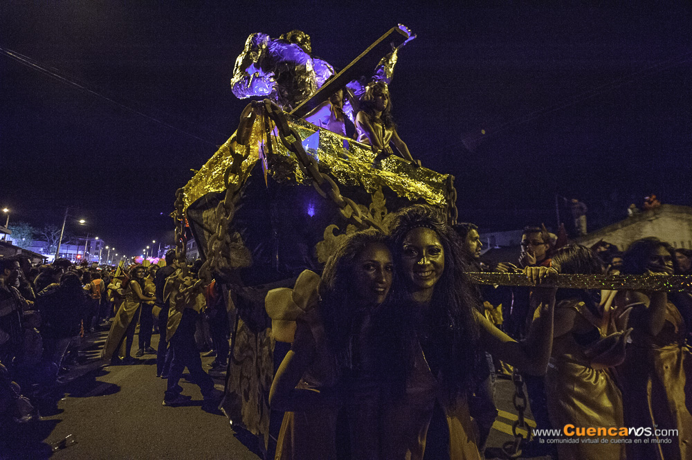 Los Inocentes 2014