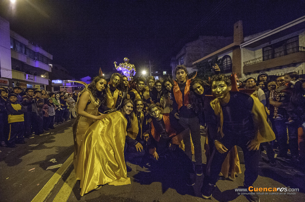 Los Inocentes 2014