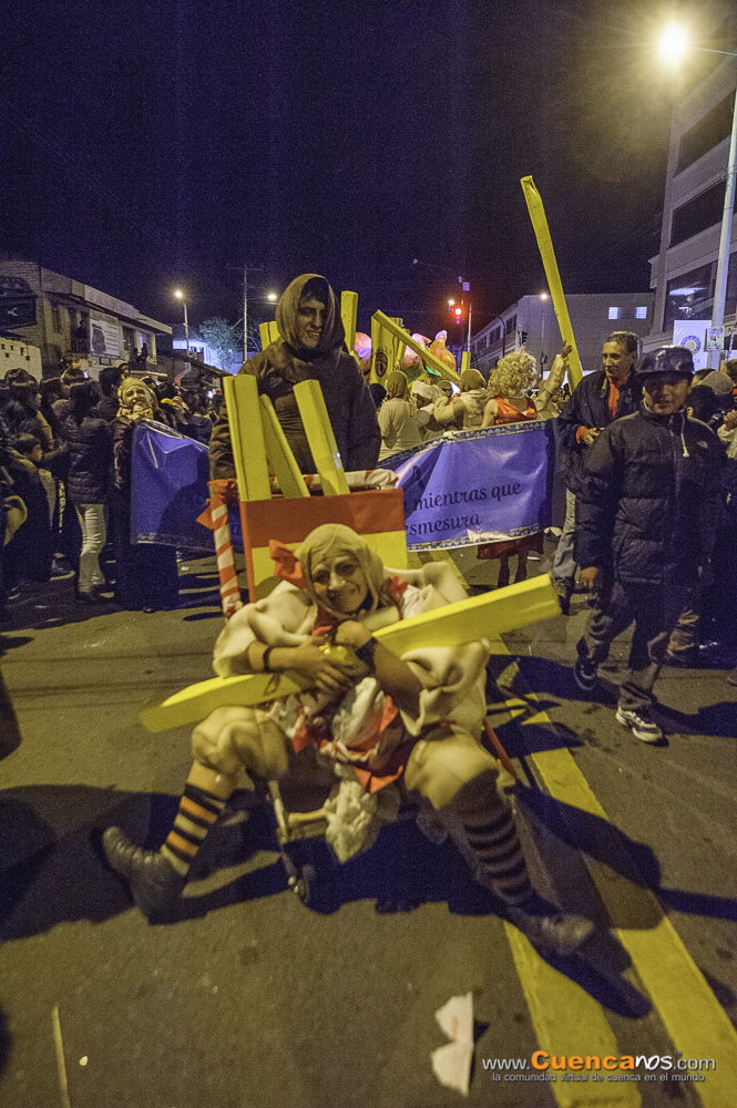 Los Inocentes 2014