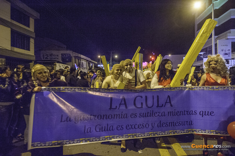 Los Inocentes 2014