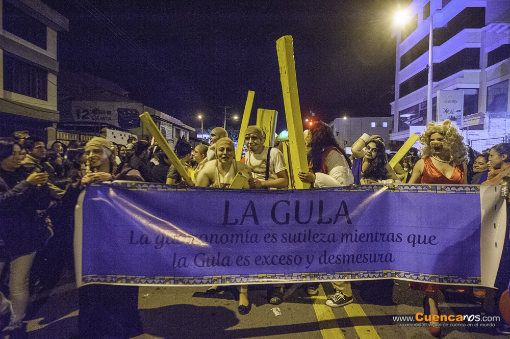 Los Inocentes 2014