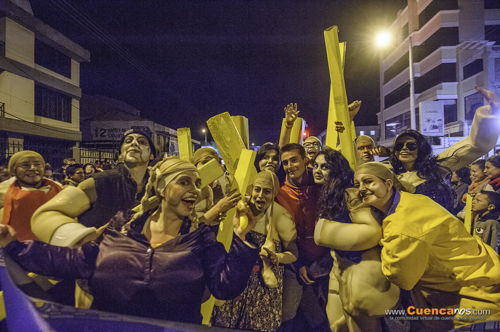 Los Inocentes 2014