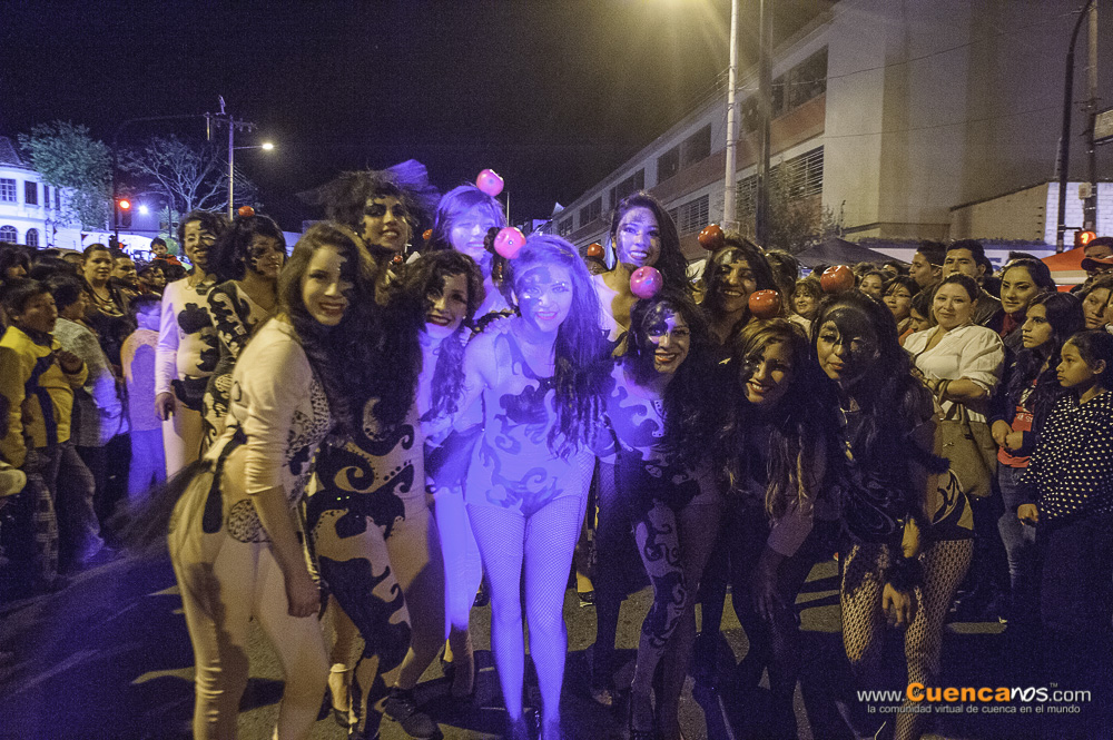 Los Inocentes 2014