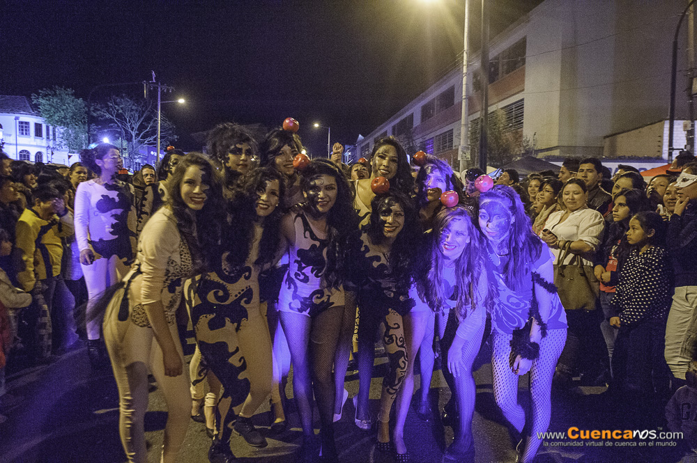 Los Inocentes 2014