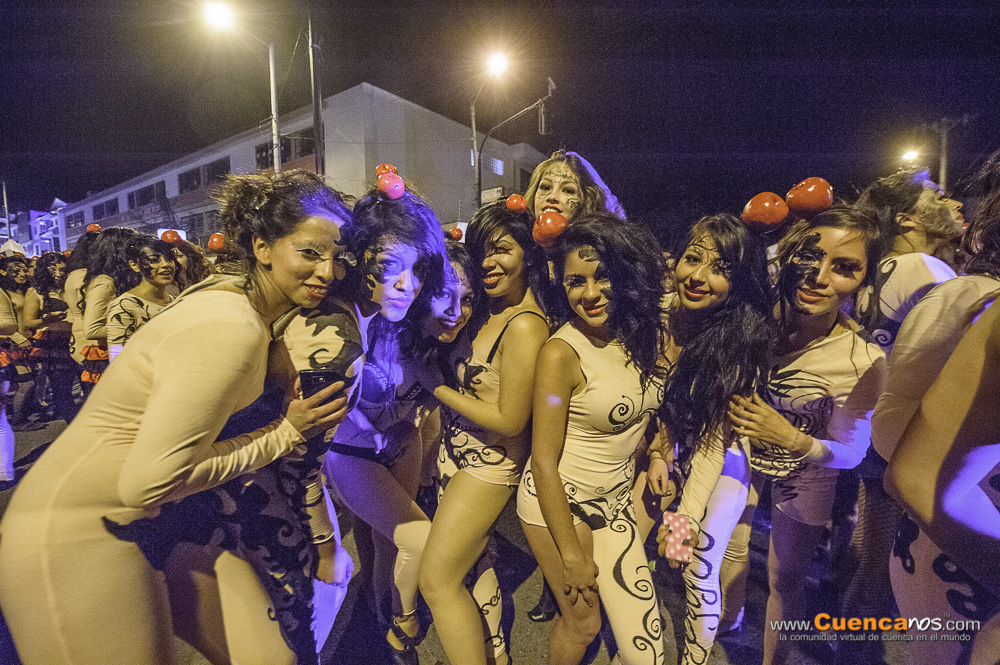 Los Inocentes 2014