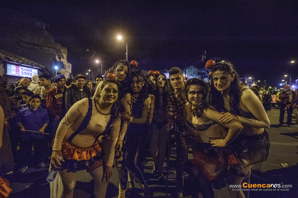 Los Inocentes 2014