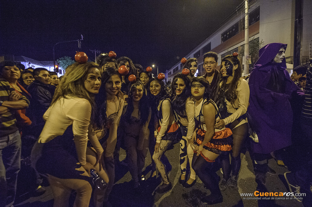 Los Inocentes 2014