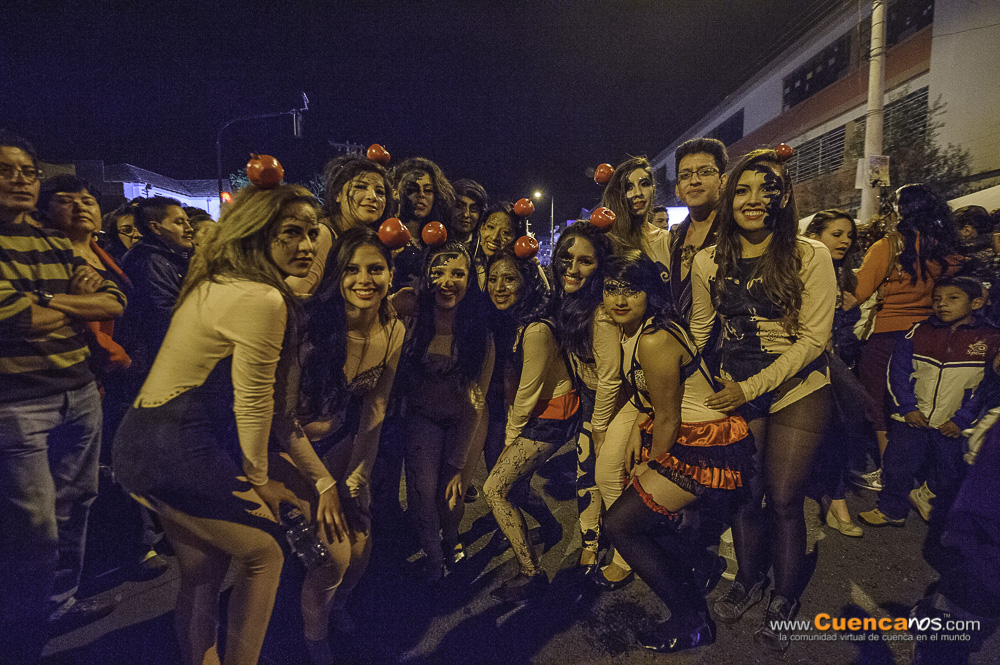 Los Inocentes 2014