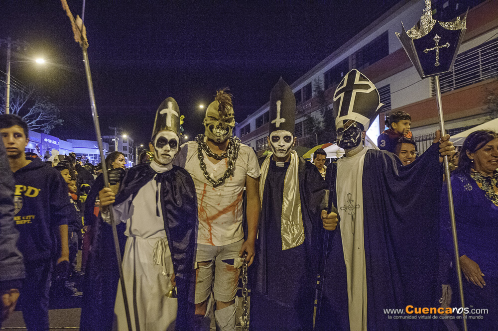 Los Inocentes 2014