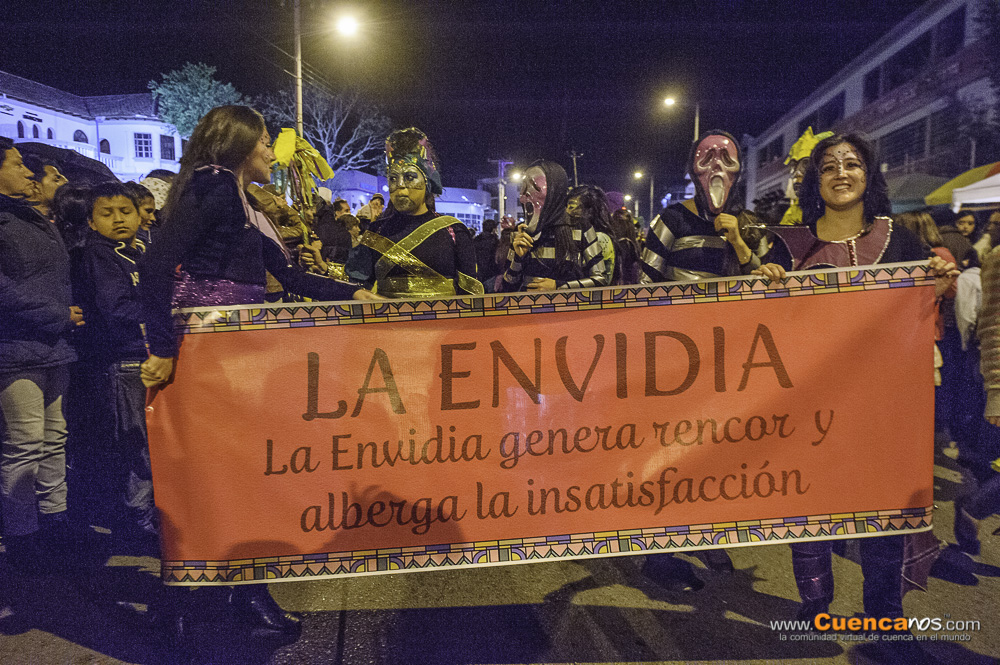 Los Inocentes 2014