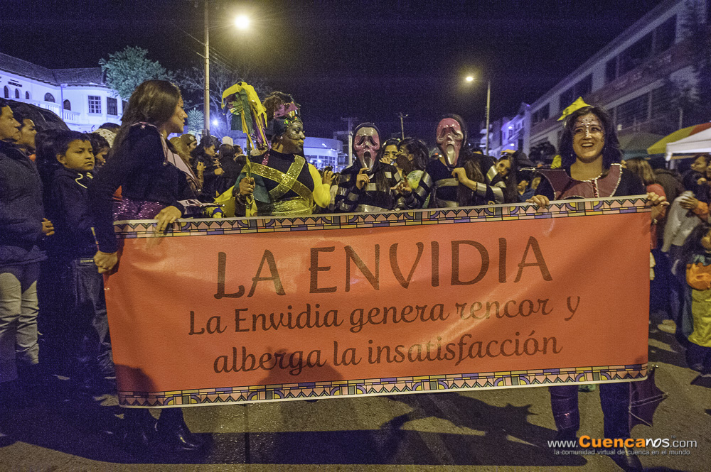 Los Inocentes 2014