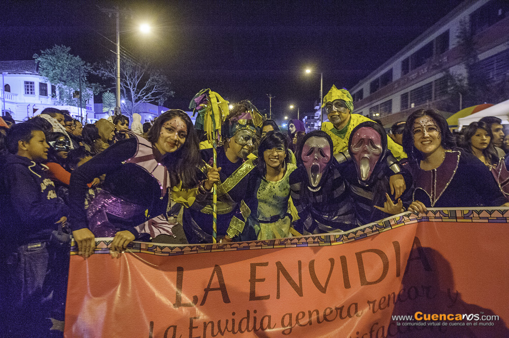 Los Inocentes 2014