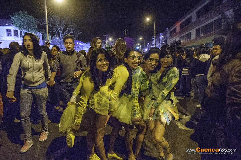 Los Inocentes 2014