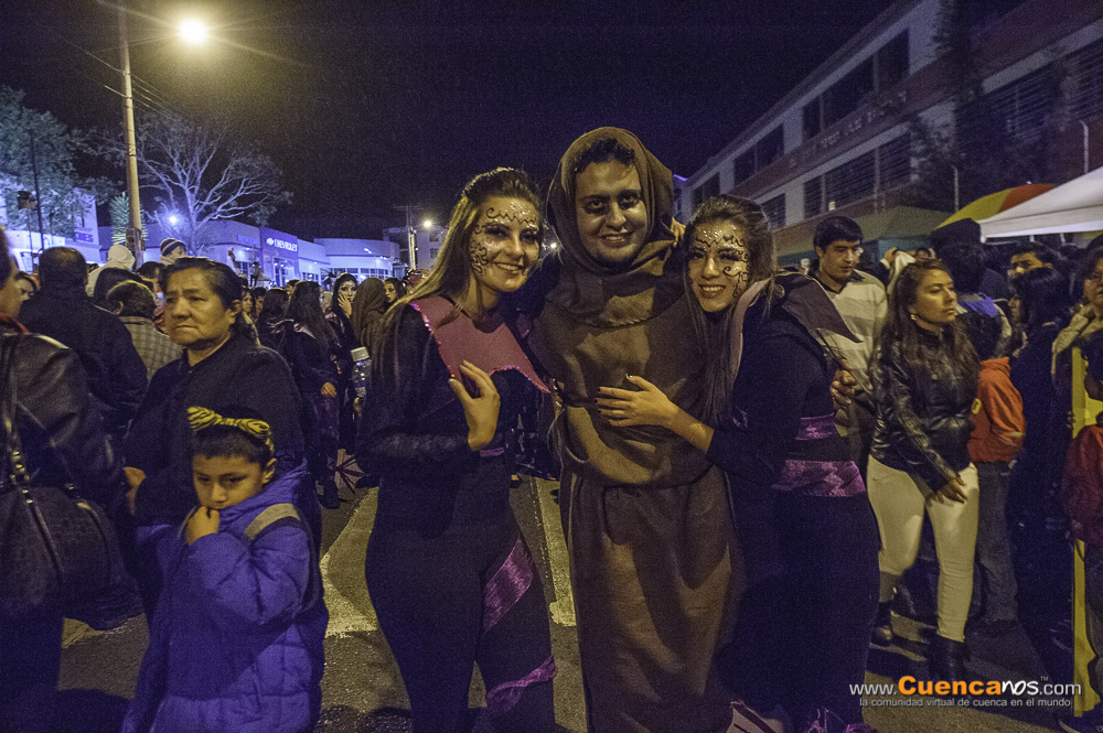 Los Inocentes 2014