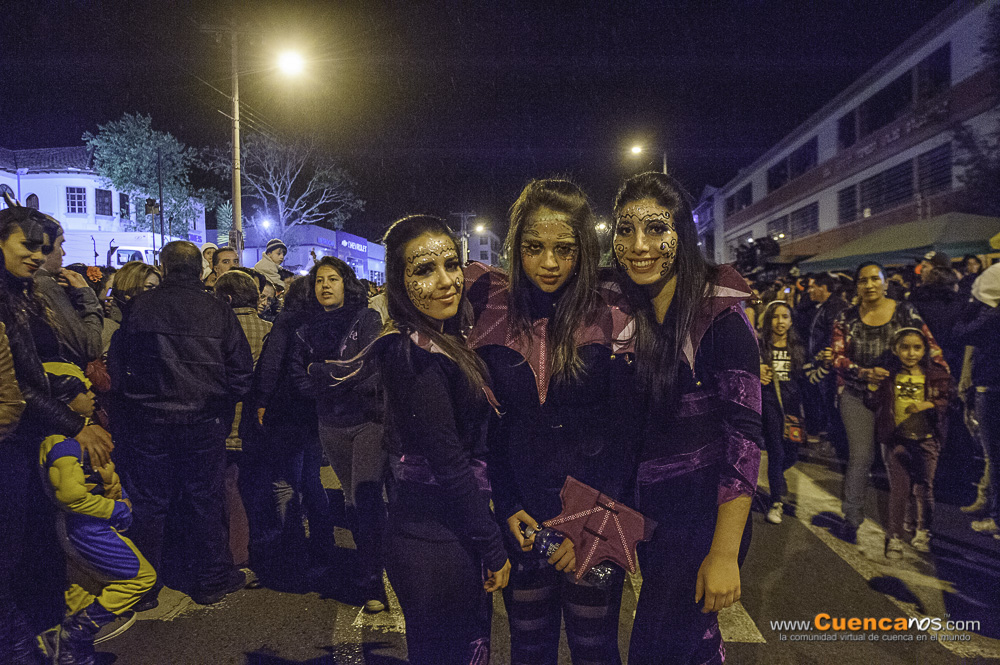 Los Inocentes 2014