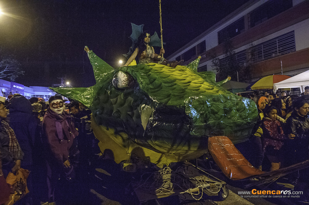Los Inocentes 2014