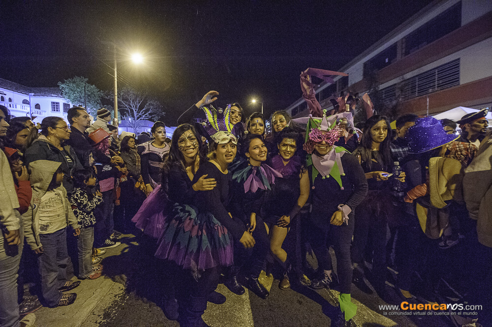 Los Inocentes 2014