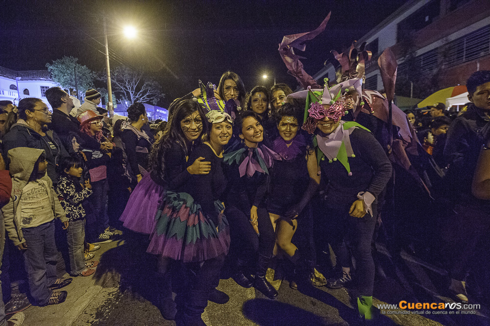 Los Inocentes 2014