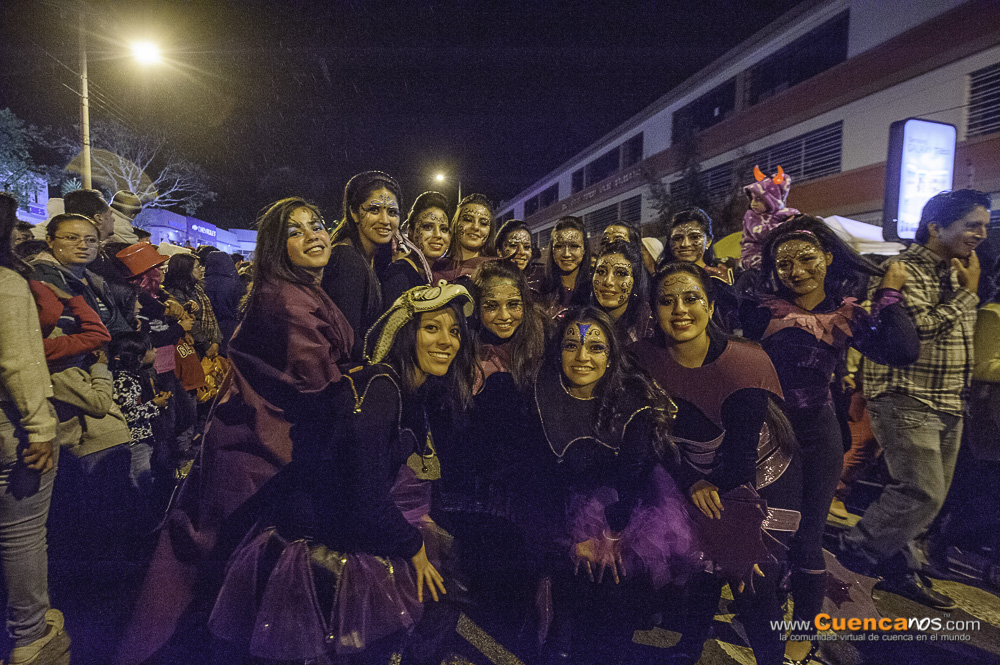 Los Inocentes 2014