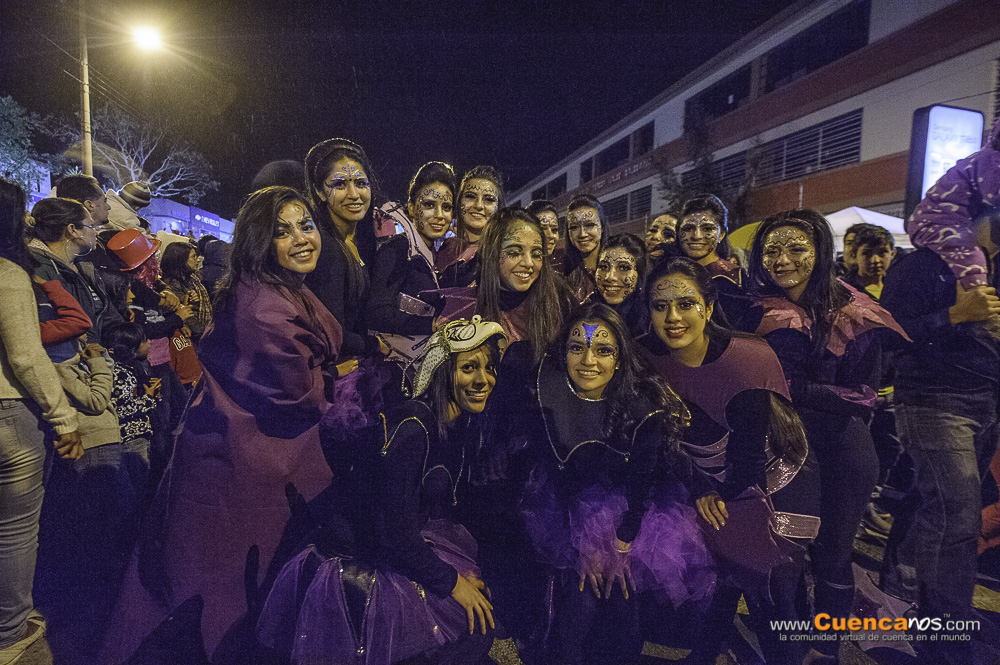 Los Inocentes 2014