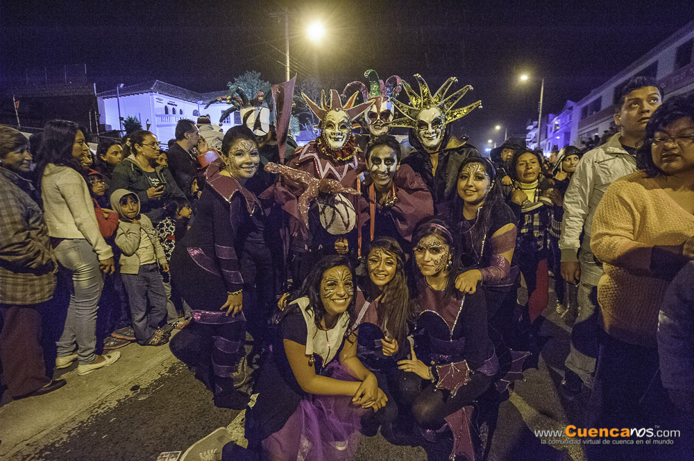 Los Inocentes 2014