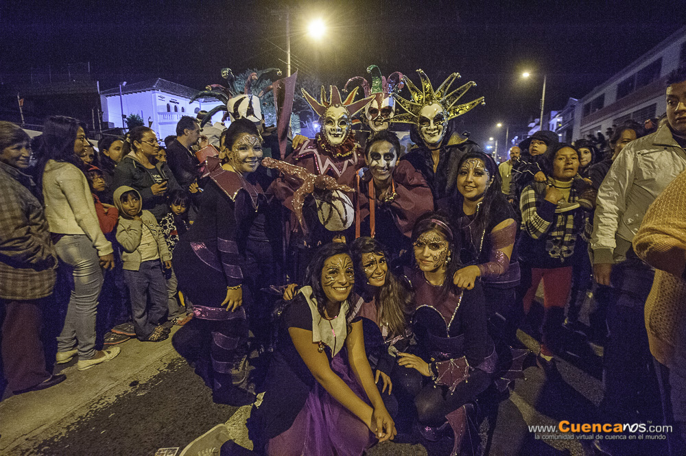 Los Inocentes 2014
