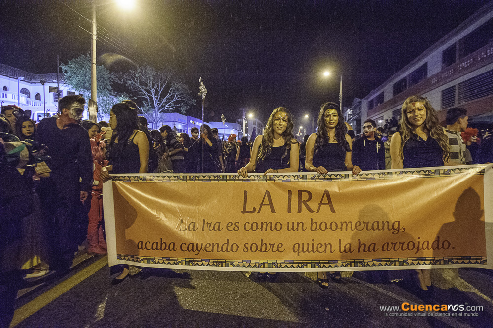 Los Inocentes 2014