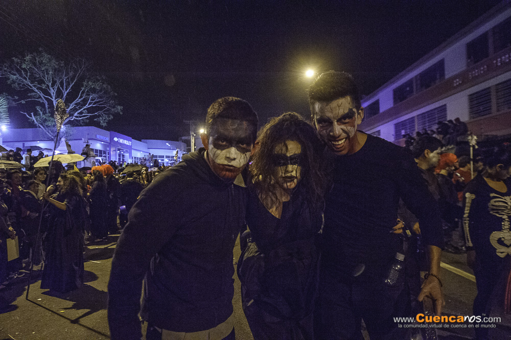 Los Inocentes 2014