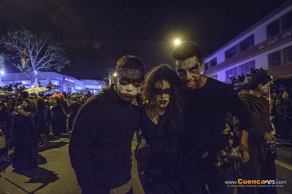 Los Inocentes 2014