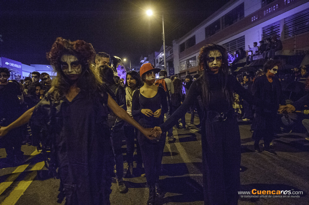 Los Inocentes 2014