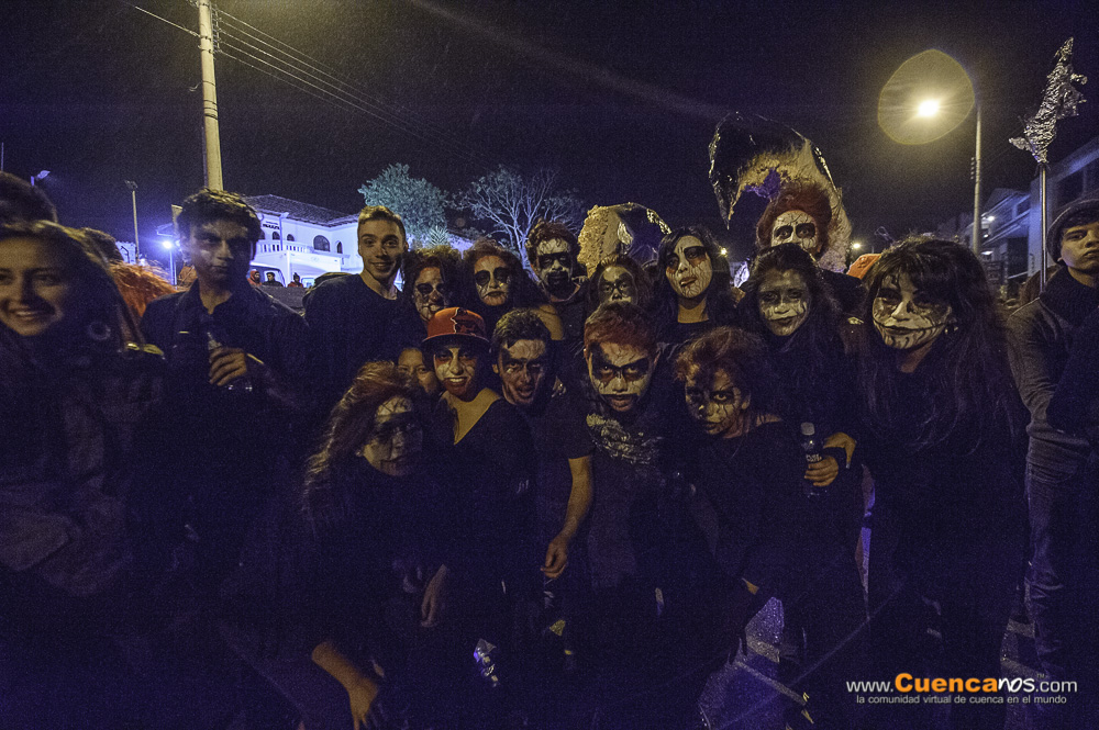 Los Inocentes 2014