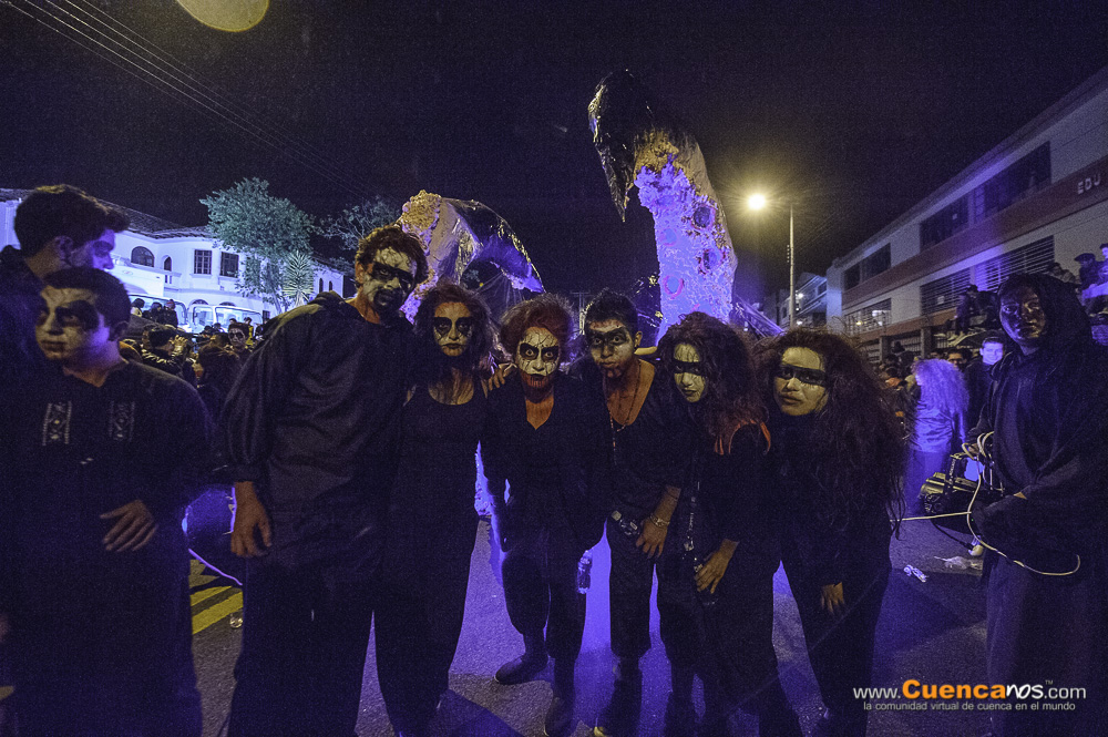 Los Inocentes 2014