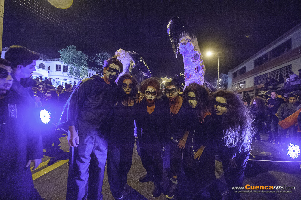 Los Inocentes 2014