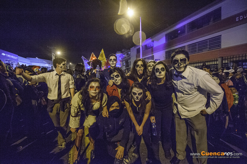 Los Inocentes 2014
