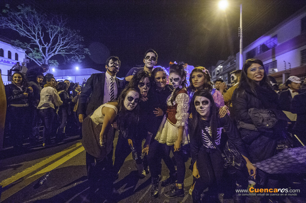 Los Inocentes 2014