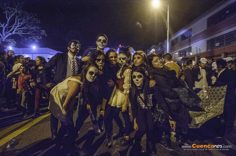 Los Inocentes 2014