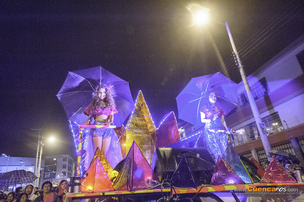 Los Inocentes 2014