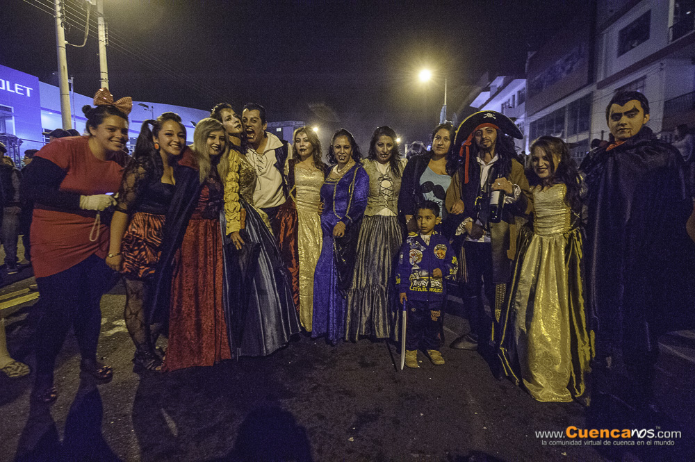 Los Inocentes 2014