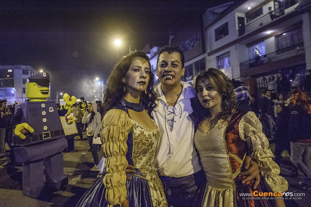 Los Inocentes 2014