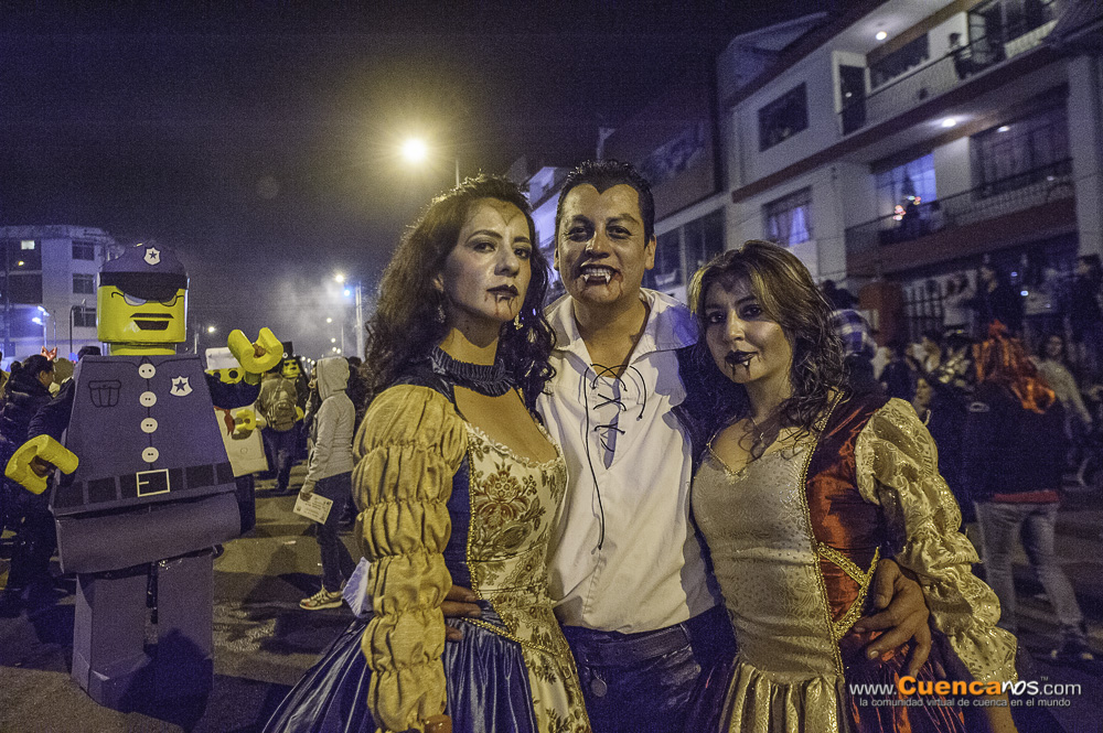 Los Inocentes 2014