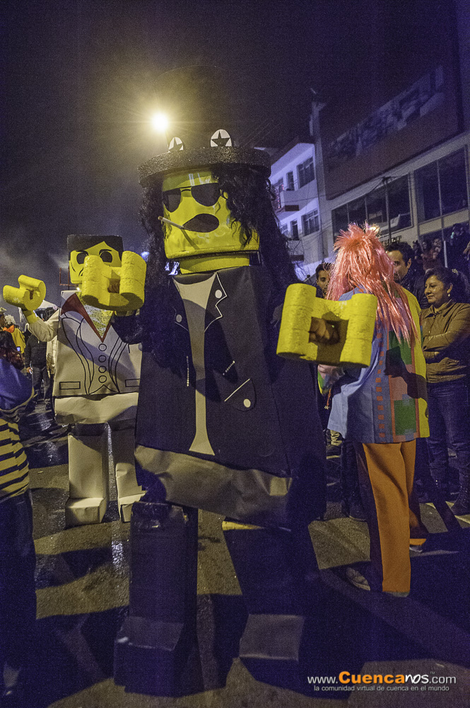 Los Inocentes 2014